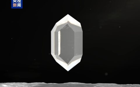 月壤新发现！中国发现两种月球新矿物