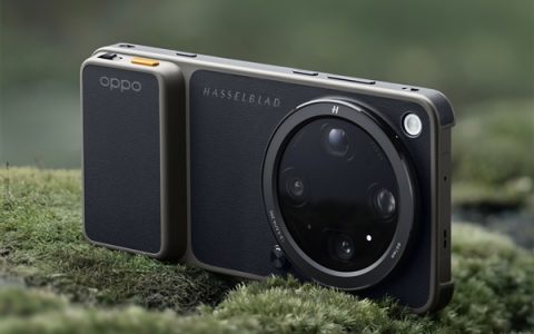 OPPO Find X9 Ultra明天首销：把增距镜塞进手机里 7499元起