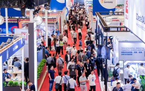 wire & Tube China 2026观众预登记全面开启