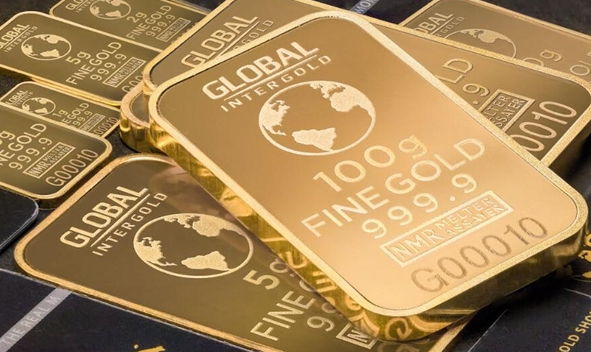重提审计美国最大金库！特朗普怀疑诺克斯堡金库中金条被偷