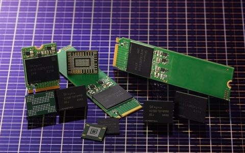 别把SSD当HDD养！那个建议你分区的教学 可能正在摧毁你的硬盘速度