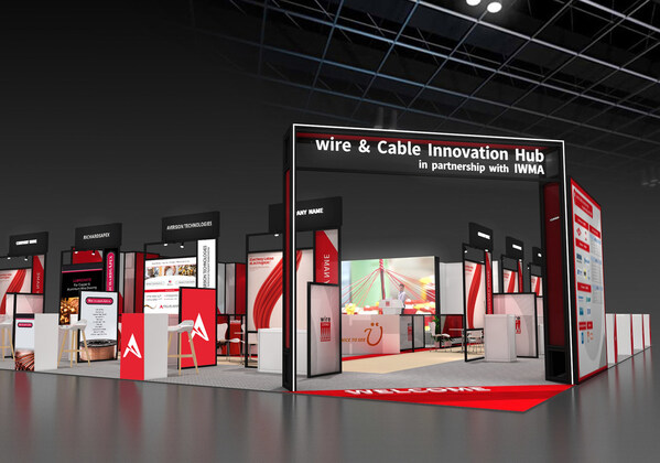wire & Tube China 2026观众预登记全面开启