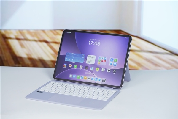 OPPO Pad 6官宣5月25日发布：3K柔光屏+天玑9500s