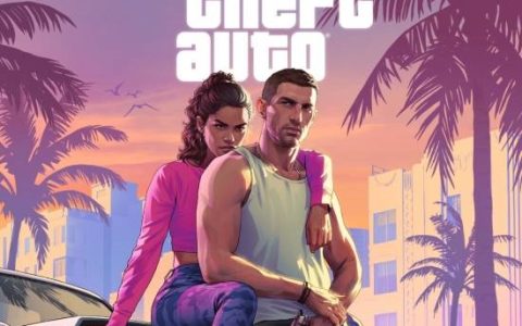 《GTA6》发售日彻底实锤！不用担心再跳票了