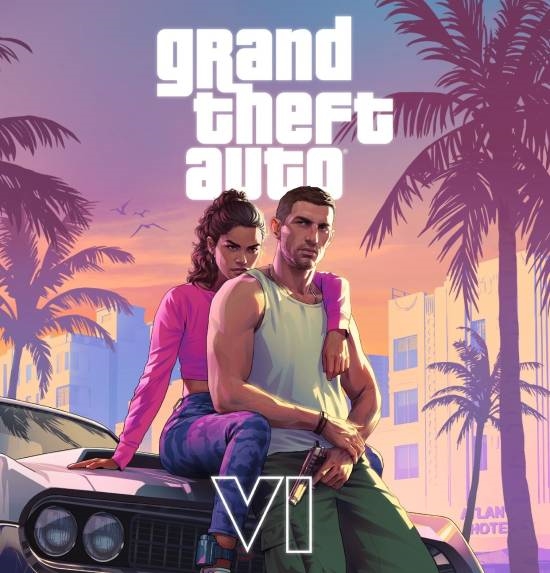 《GTA6》发售日彻底实锤！不用担心再跳票了