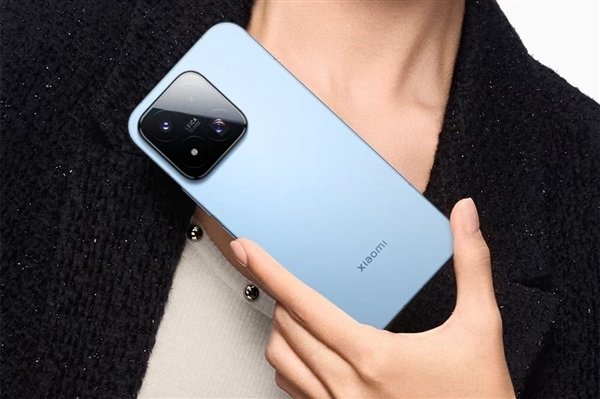 8000mAh超大电池！小米17 Max续航实测超两台iPhone 17 Pro Max