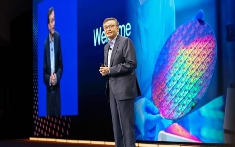 良率超90% Intel不靠先进工艺也能拿大单：SK海力士也来了