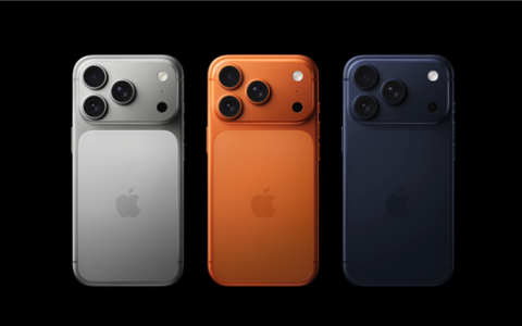 iPhone 17/Air全系官方降价来了：最高立减2500元！5299元起