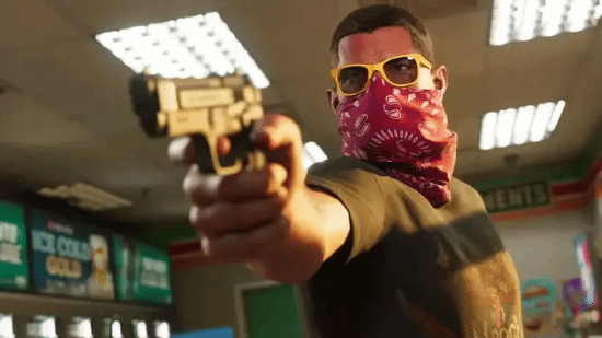 《GTA6》发售日彻底实锤！不用担心再跳票了