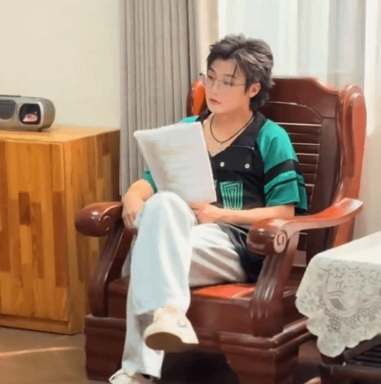 突发！短剧男演员黄子仟意外离世 年仅24岁