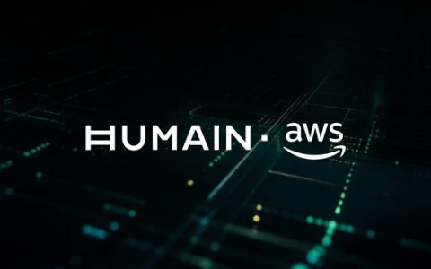 由AWS提供支持的HUMAIN ONE将成为业界首个面向规模化构建、部署与治理自主AI智能体的企业级操作系统