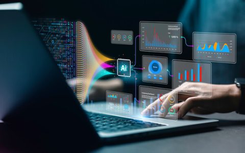 打破 “1% 数据困局”，让 AI 走向数据