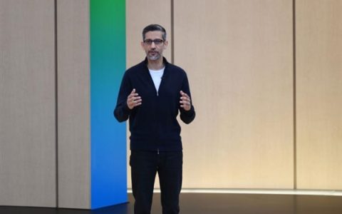 Google搜索迎25年来最大改版！搜索框彻底变了