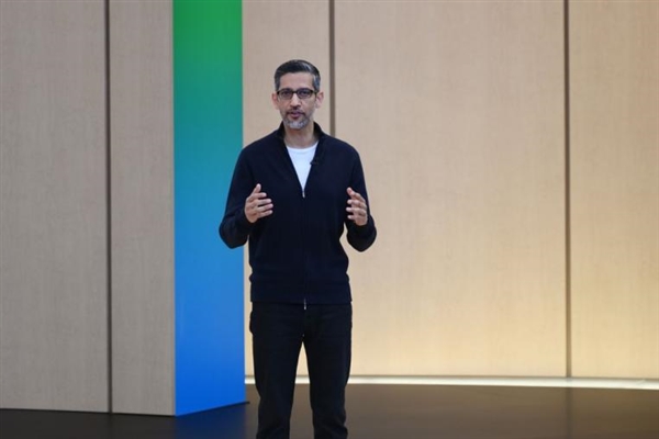 Google搜索迎25年来最大改版！搜索框彻底变了