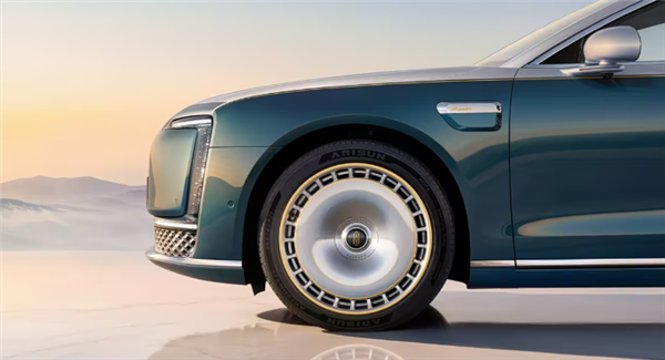 200万级国产轿车！尊界S800 Grand Design典藏版明日首次亮相