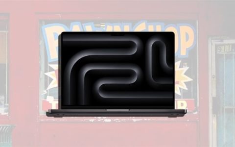 问就是运气！网友1.1万拿下3.5万神机：顶配M4 Max MacBook Pro+4TB硬盘