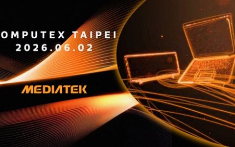 联发科预告全新PC体验！NVIDIA N1/N1X呼之欲出：黄仁勋亲自揭晓