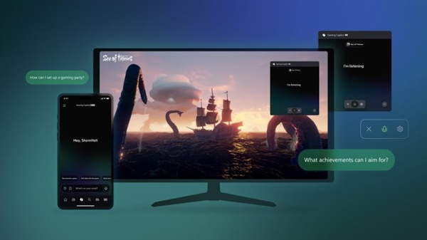 Xbox CEO上任新动作：叫停主机版Copilot项目 AI不合拍不如回归玩家体验