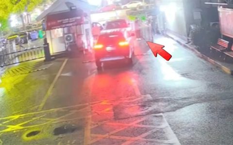 捡芝麻丢西瓜 男子喝4两酒因5元停车费赶走代驾：遭刑事强制