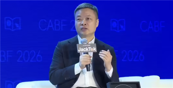 何小鹏谈自动驾驶:2028年L4实现率极高 2030年能见到L5雏形