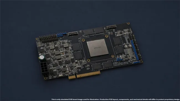 NVIDIA、AMD还在堆料！一家小公司用28nm+DDR4单卡跑7000亿大模型