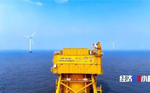 全球首个海底数据中心投运！中国算力基建开辟海上赛道：实现淡水零消耗