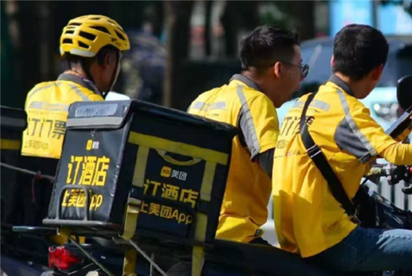 多名骑手车祸受伤！深圳5名外卖站长向骑手售卖超标电车被刑拘