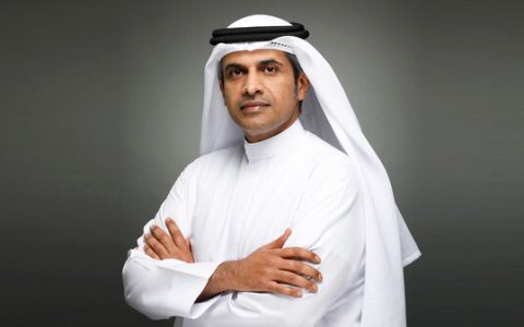 Agthia Group董事总经理兼集团首席执行官Salmeen Alameri