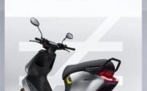3639元起！极核AE3 Pro电摩上市：最高续航83km