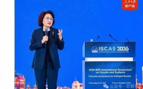 揭秘华为“韬定律”：不靠EUV 芯片集成度增长100倍!