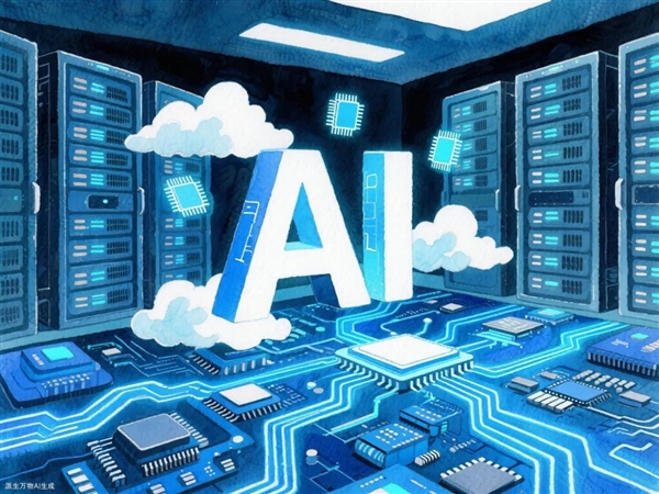 9.9元起!三大运营商齐上线Token套餐:AI算力像话费一样包月
