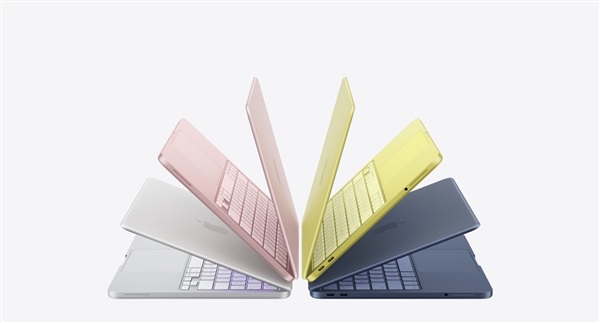 告别iPhone 16 Pro残片！MacBook Neo换芯救急：苹果砸钱让台积电重产A18 Pro