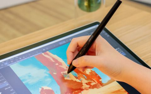 Wacom 发布 Wacom Art Pen 2：新一代美术笔支持 360° 笔杆旋转感应，让数字艺术创作如虎添翼