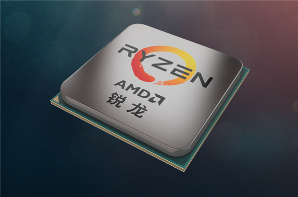 AMD再造游戏神U：锐龙7 7700X3D实锤！CPU-Z已添加支持