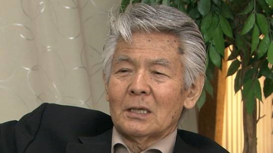 《海贼王》赤犬原型！已故传奇黑帮影星菅原文太“出演”如龙组新作《异于天堂》
