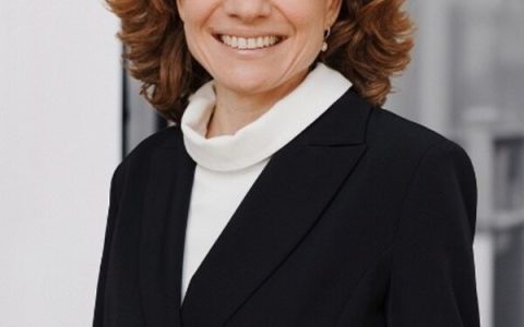 Denise Kurtulus将担任福伊特驱动首席执行官