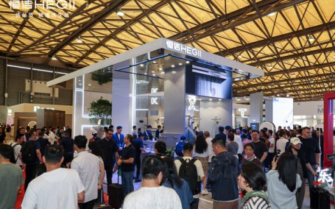 恒洁2026KBC「智享此时 乐动此间」主题展：以智能科技与场景美学重构品质生活