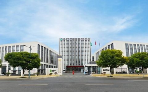 德沃克OBF入职康普瑞：为工厂装上智能大脑
