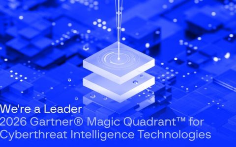Group-IB获评Gartner®首届网络威胁情报技术魔力象限™领导者