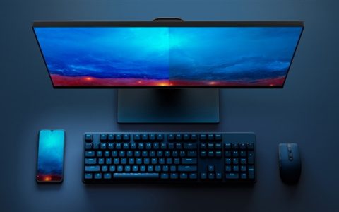 彻底告别144Hz 电竞显示器进入200Hz+普及时代