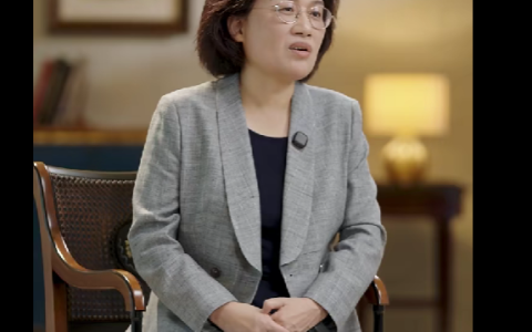华为芯片女王揭秘“韬定律”诞生背后：当年一夜之间被打回“原始社会” 远比想象残酷