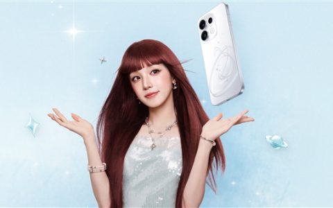 宋雨琦代言！OPPO Reno16系列四色外观正式公布
