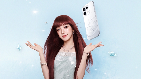 宋雨琦代言！OPPO Reno16系列四色外观正式公布