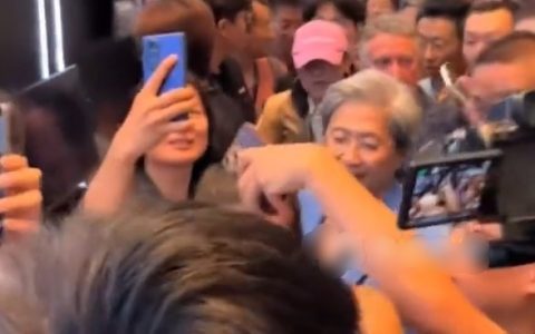 黄仁勋刚走 苏姿丰就访华：AMD AI开发者大会第一次搬到中国