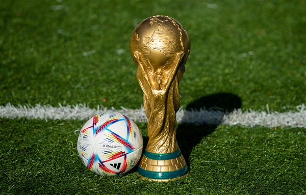 转播权报价高达21亿元 近乎是印度10倍！FIFA回应中国区天价世界杯版权