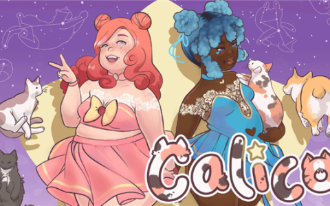 Epic喜+2！《孤星猎人》《Calico》两款游戏免费领