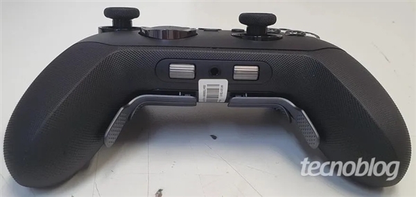 微软Xbox Elite 3无线手柄