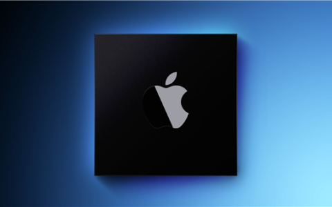 苹果供应链变天！Mac/iPhone处理器将迈入英特尔时代：台积电失宠
