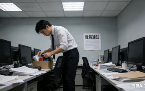 黄仁勋痛批以AI为理由裁员：装聪明 AI才刚兴起怎可能导致失业