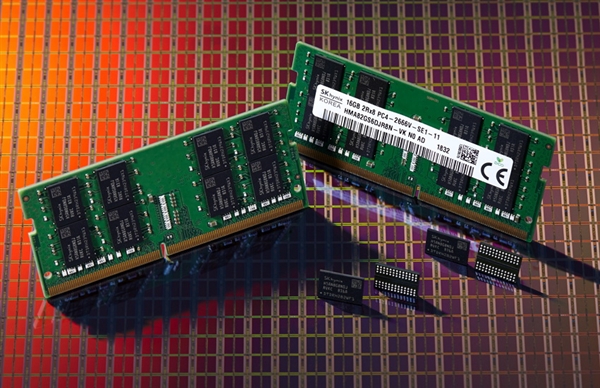 三星5万人将罢工 内存硬盘遭核弹级暴击！中国华强北DDR4报价急涨20%